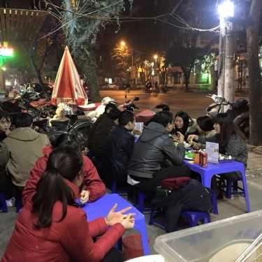 Tổng hợp- Chang Food - Ăn Vặt Các Loại