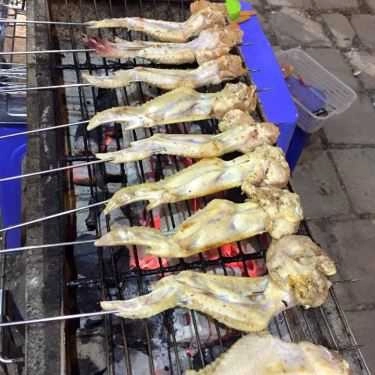 Tổng hợp- Chang Food - Ăn Vặt Các Loại