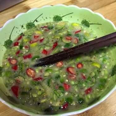 Tổng hợp- Chang Food - Ăn Vặt Các Loại