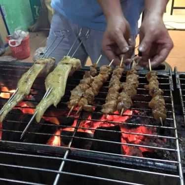 Tổng hợp- Chang Food - Ăn Vặt Các Loại