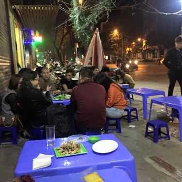 Tổng hợp- Chang Food - Ăn Vặt Các Loại