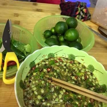 Tổng hợp- Chang Food - Ăn Vặt Các Loại