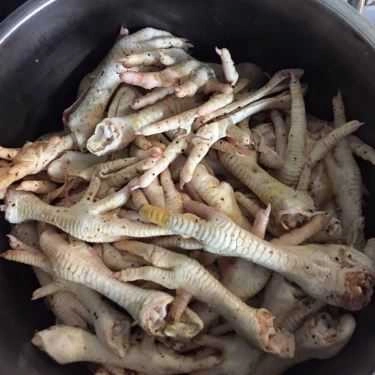 Tổng hợp- Chang Food - Ăn Vặt Các Loại