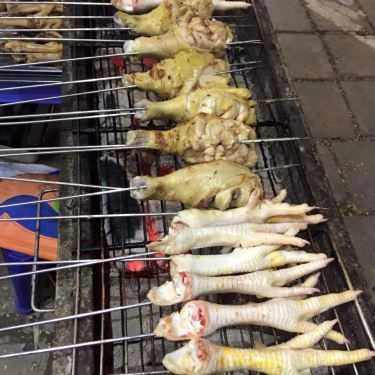 Tổng hợp- Chang Food - Ăn Vặt Các Loại