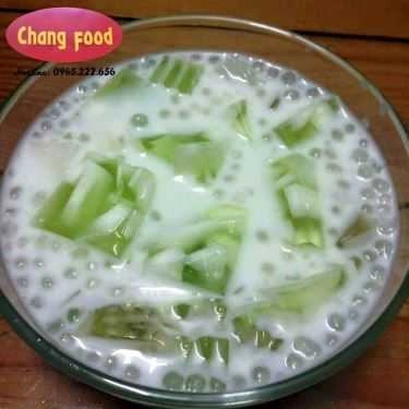 Tổng hợp- Chang Food - Ăn Vặt Các Loại