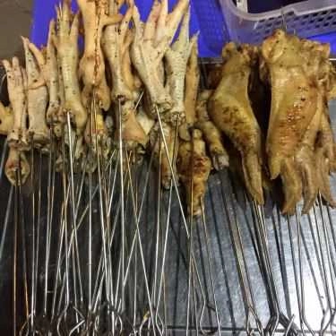 Tổng hợp- Chang Food - Ăn Vặt Các Loại