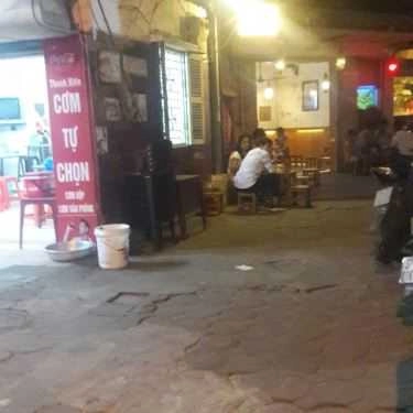 Tổng hợp- Ăn vặt Chanh Lak - Tạ Quang Bửu