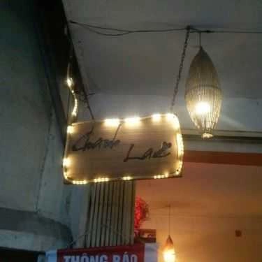 Tổng hợp- Ăn vặt Chanh Lak - Tạ Quang Bửu