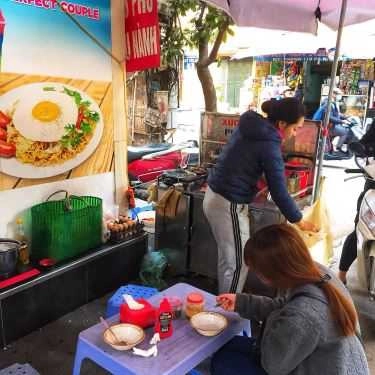 Tổng hợp- Bánh Giò, Cháo Sườn & Đồ Ăn Vặt - Tây Sơn