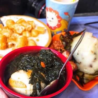 Món ăn- Bánh Giò, Cháo Sườn & Đồ Ăn Vặt - Tây Sơn