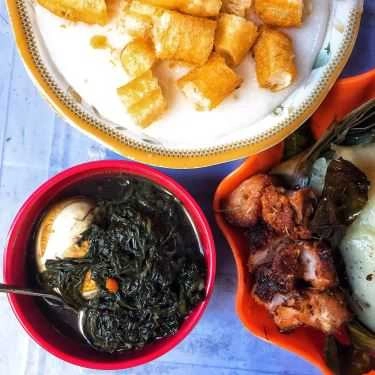Món ăn- Bánh Giò, Cháo Sườn & Đồ Ăn Vặt - Tây Sơn