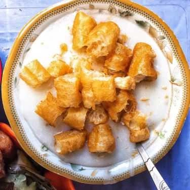 Món ăn- Bánh Giò, Cháo Sườn & Đồ Ăn Vặt - Tây Sơn