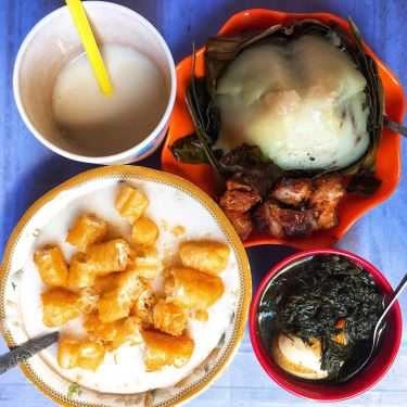 Món ăn- Bánh Giò, Cháo Sườn & Đồ Ăn Vặt - Tây Sơn