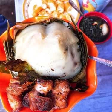 Món ăn- Bánh Giò, Cháo Sườn & Đồ Ăn Vặt - Tây Sơn
