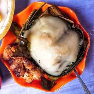 Món ăn- Bánh Giò, Cháo Sườn & Đồ Ăn Vặt - Tây Sơn