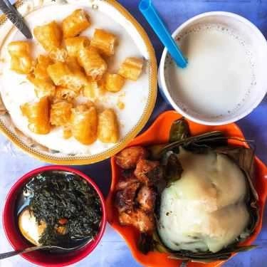 Món ăn- Bánh Giò, Cháo Sườn & Đồ Ăn Vặt - Tây Sơn