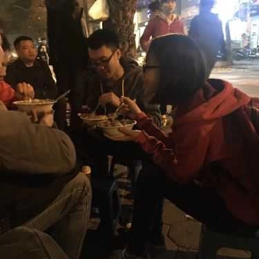 Tổng hợp- Ăn vặt Cháo Bách Khoa - Lê Thanh Nghị