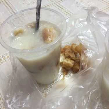 Tổng hợp- Ăn vặt Cháo Bách Khoa - Lê Thanh Nghị