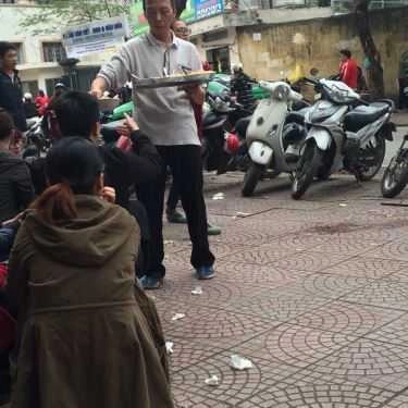 Tổng hợp- Ăn vặt Cháo Bách Khoa - Lê Thanh Nghị