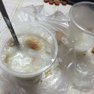 Tổng hợp- Ăn vặt Cháo Bách Khoa - Lê Thanh Nghị