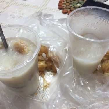 Tổng hợp- Ăn vặt Cháo Bách Khoa - Lê Thanh Nghị