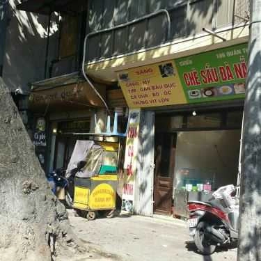 Tổng hợp- Ăn vặt Cháo Cá Bà Chính