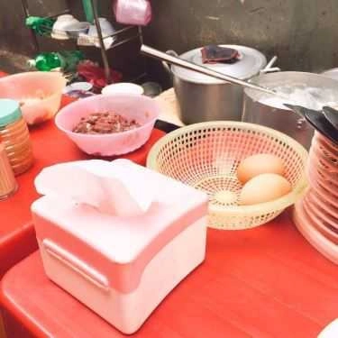 Tổng hợp- Ăn vặt Cháo Các Loại - Hàm Long