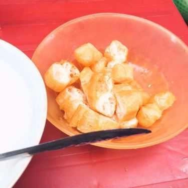 Tổng hợp- Ăn vặt Cháo Các Loại - Hàm Long