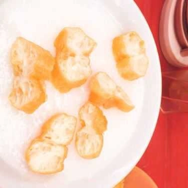 Món ăn- Ăn vặt Cháo Các Loại - Hàm Long