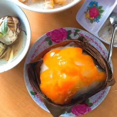 Món ăn- Cháo & Đồ Ăn Vặt - Pháo Đài Láng