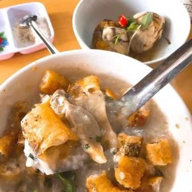 Món ăn- Cháo & Đồ Ăn Vặt - Pháo Đài Láng