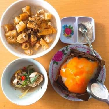 Món ăn- Cháo & Đồ Ăn Vặt - Pháo Đài Láng
