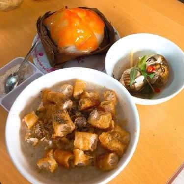 Món ăn- Cháo & Đồ Ăn Vặt - Pháo Đài Láng