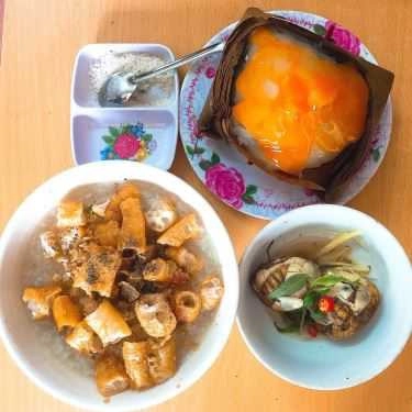 Món ăn- Cháo & Đồ Ăn Vặt - Pháo Đài Láng