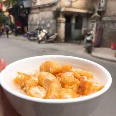 Món ăn- Cháo & Đồ Ăn Vặt - Pháo Đài Láng