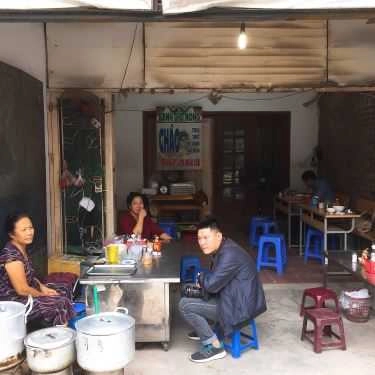 Tổng hợp- Cháo & Đồ Ăn Vặt - Pháo Đài Láng