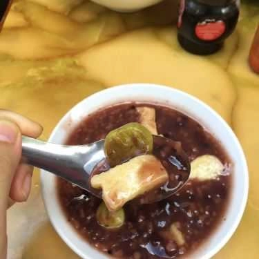 Món ăn- Ăn vặt Cháo Đậu Cà Muối - Chợ Nghĩa Đô