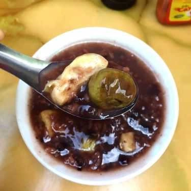 Món ăn- Ăn vặt Cháo Đậu Cà Muối - Chợ Nghĩa Đô
