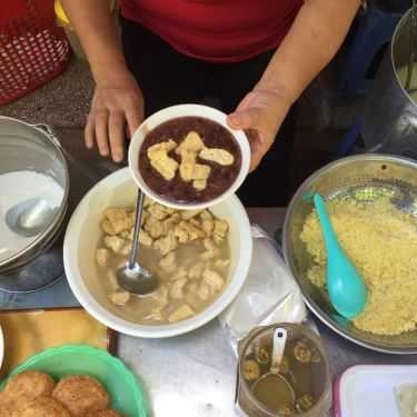 Món ăn- Ăn vặt Cháo Đậu Cà Muối - Chợ Nghĩa Đô