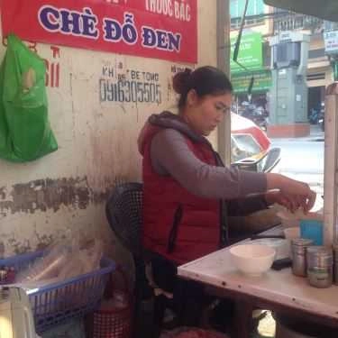Tổng hợp- Cháo & Đồ Ăn Vặt - Thái Thịnh