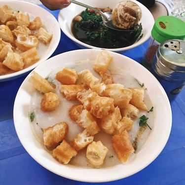 Món ăn- Cháo & Đồ Ăn Vặt - Thái Thịnh