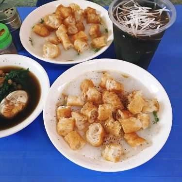 Món ăn- Cháo & Đồ Ăn Vặt - Thái Thịnh