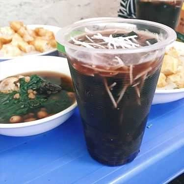 Món ăn- Cháo & Đồ Ăn Vặt - Thái Thịnh