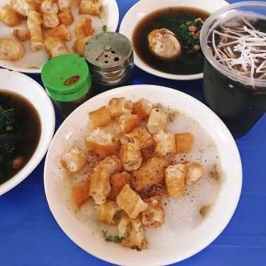 Món ăn- Cháo & Đồ Ăn Vặt - Thái Thịnh
