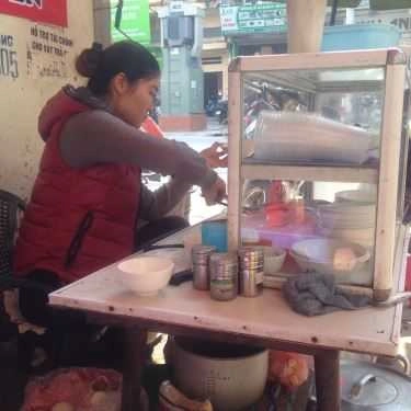 Tổng hợp- Cháo & Đồ Ăn Vặt - Thái Thịnh