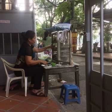 Tổng hợp- Ăn vặt Cháo Lòng - Mai Anh Tuấn