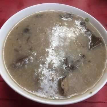 Món ăn- Ăn vặt Cháo Lòng - Mai Anh Tuấn