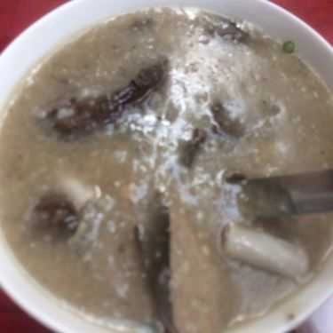 Món ăn- Ăn vặt Cháo Lòng - Mai Anh Tuấn