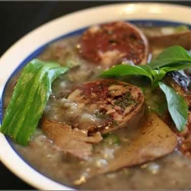 Tổng hợp- Ăn vặt Cháo Lòng Bách Khoa - Tạ Quang Bửu