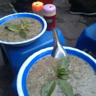 Món ăn- Ăn vặt Cháo Lòng Bách Khoa - Tạ Quang Bửu